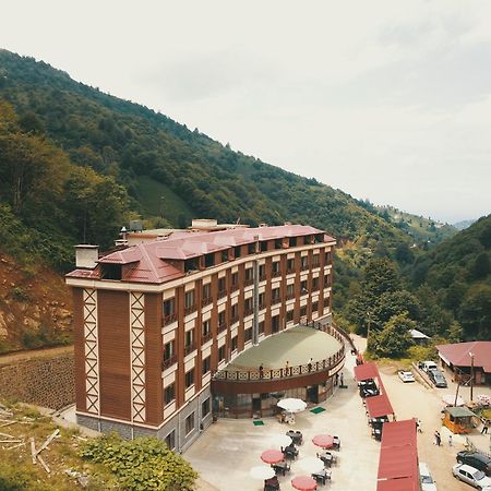 Grand Selale Hotel Цаели Экстерьер фото