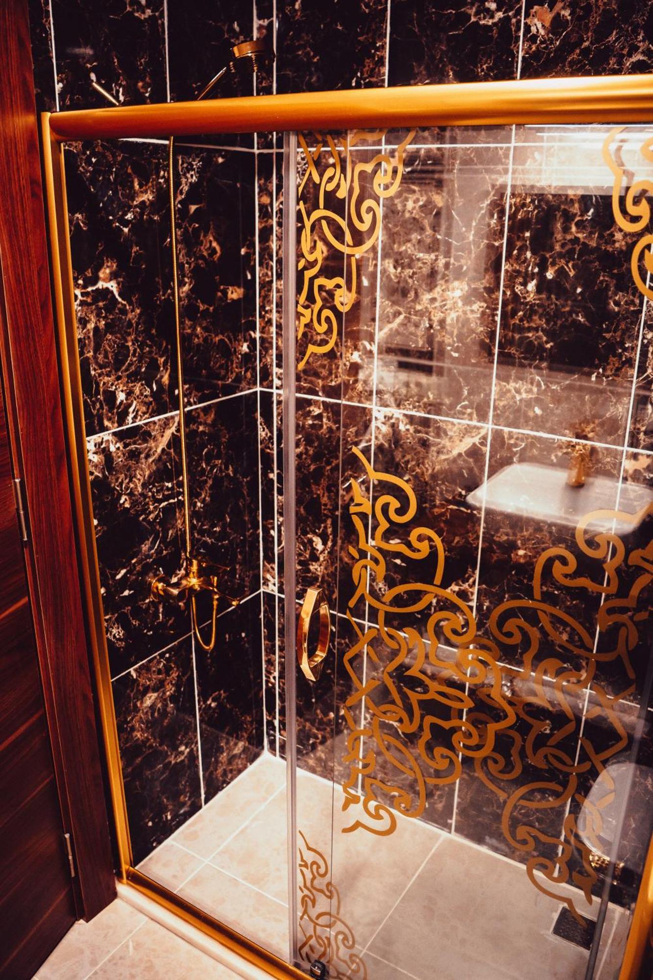 Grand Selale Hotel Цаели Экстерьер фото