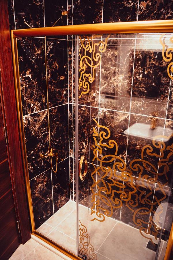 Grand Selale Hotel Цаели Экстерьер фото